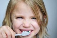 prevenzione igiene orale cassino studio dentistico rongione